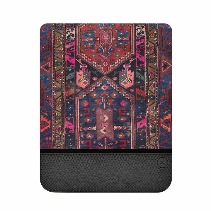 ماوس پد ماهوت مدل SML- Rug MAHOOT  SML-Rug Mouse Pad